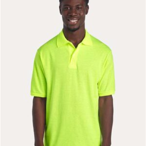 Men's Dri-Power® Polo - 437R