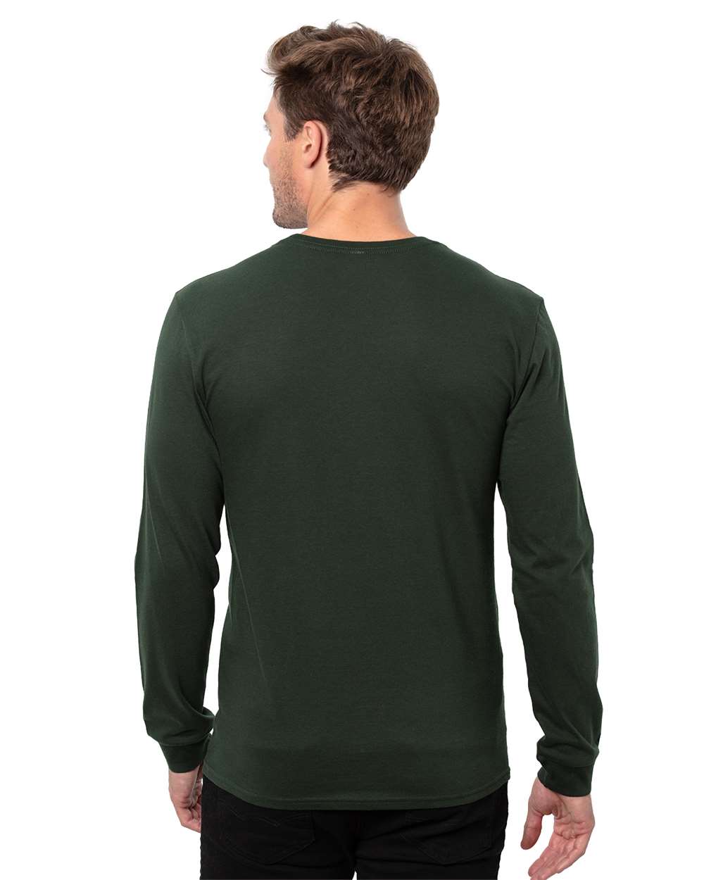 Unisex Epic Long Sleeve T-Shirt - T3000 - Image 5