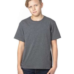 Youth Ultimate CVC T-Shirt - 600A