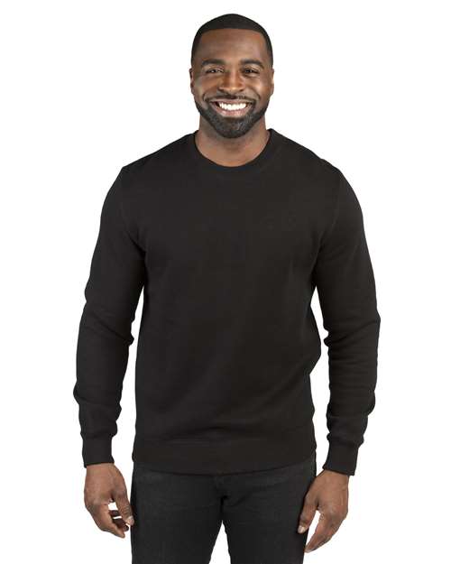 Unisex Ultimate Crewneck Sweatshirt - 320C - Image 3