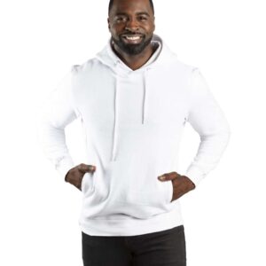 Unisex Ultimate Fleece Pullover Hooded Sweatshirt - 320H
