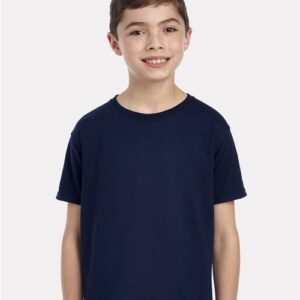 Youth Dri-Power® 50/50 T-Shirt - 29BR