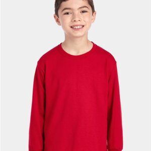long sleeve