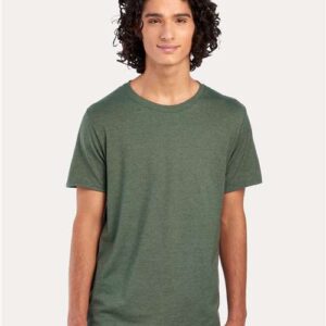 Premium Blend Ring-Spun T-Shirt - 560MR