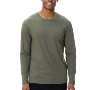 Unisex Ultimate Long Sleeve T-Shirt - 180LS