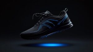 Sneakers on a Budget!
