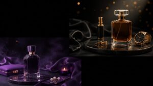 Perfumes on a budget