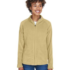 Women's Campus Microfleece Jacket - TT90W