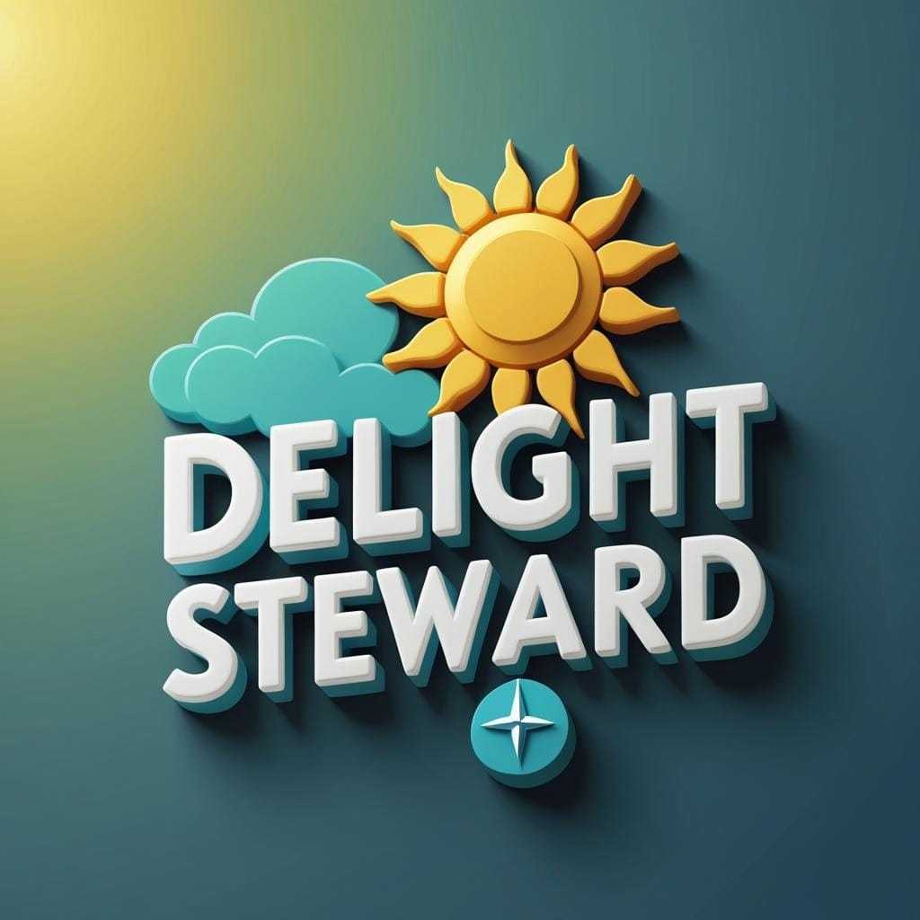 Delight Steward